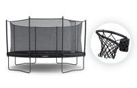 North Pioneer Trampoline