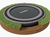 Round | 300 cm Round Trampoline