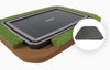 Rectangular | 520 x 370 cm Trampoline + Cover Bundle