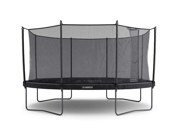 North Pioneer Trampoline