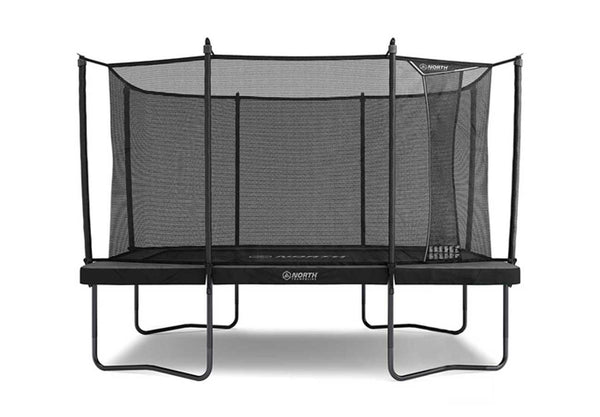 North Pioneer Trampoline