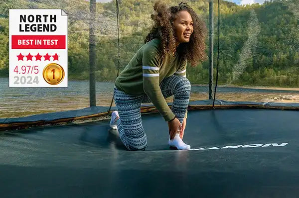 Trampolines Image